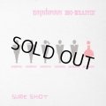 BRAHMAN, EGO WRAPPIN' / Sure shot (7ep) TOY'S FACTORY 