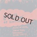 FOLLOWED BY 37 SECONDS OF HAPPINESS / st (7ep) Ape must not kill ape