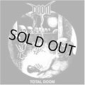 DOOM / Total Doom (cd)