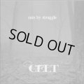 CELT / Rain By Struggle (cd) 