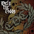 CDC / Defy the odds (cd) Ghost town