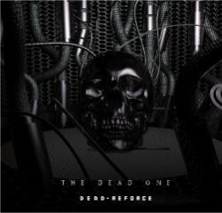 画像1: DEAD REFORCE / The dead one (cd) Juke boxxx 