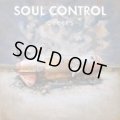 SOUL CONTROL / Cycles (cd) Bridge Nine Records