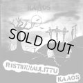 KAAOS / Ristiinnaulittu kaaos (Lp) Havoc 