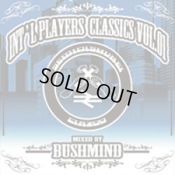 画像1: BUSHMIND / int'l players classics vol.01 (cd) Seminishukei