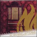 FORDIRELIFESAKE / dance, pretend, forget, defend (cd) Thorp
