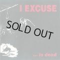 I EXCUSE / ...is dead (cd) Snuffy Smile