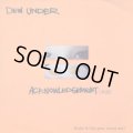 DEW UNDER / acknowledgement (7ep) Less Than TV