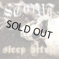 STOUT / Sleep Bitch (cd) Rucktion