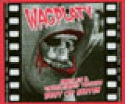 画像1: WAG PLATY / Singles & Unreleased Tracks -Best of Shits!!- (cd) Breeding