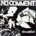 NO COMMENT / Downsided (7ep) Deep six 