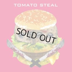 画像1: TOMATO STEAL / st (cd) Cosmic note