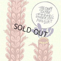 画像1: THE STORY SO FAR / Under Soil & Dirt (cd) Ice grill$