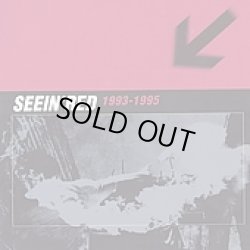 画像1: SEEIN' RED / Discography 1993-1995 (cd) Coalition