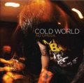 COLD WORLD / No Omega 日本盤 (cd+dvd) Bowl head inc.