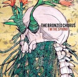 画像1: THE BRONZED CHORUS / I'm The Spring (cd) HELLO SIR