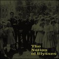 NATION OF ULYSSES / Embassy Tapes (cd) Dischord 