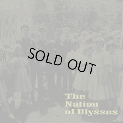 画像1: NATION OF ULYSSES / Embassy Tapes (cd) Dischord 