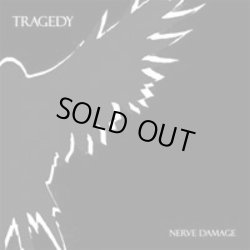 画像1: TRAGEDY / Nerve Damage (cd) Tragedy Records   