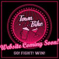 TOWN BIKE / go! fight! win! (cd) Fixing a hole
