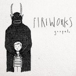 画像1: FIREWORKS / Gospel (cd) Ice grill$