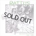 RATTUS / st (cd) Berzerk