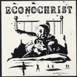 画像1: ECONOCHRIST / Discography (2cd) Ebullition