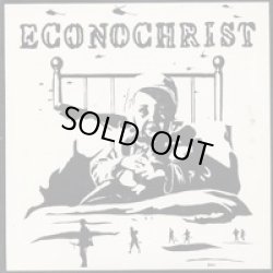 画像1: ECONOCHRIST / Discography (2cd) Ebullition Records