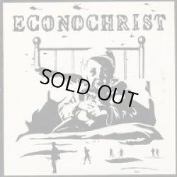 画像1: ECONOCHRIST / Discography (2cd) Ebullition