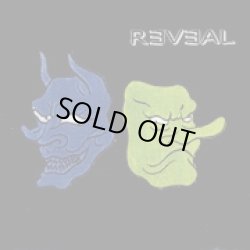 画像1: REVEAL / demo (cdr) Self