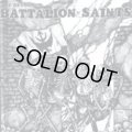 BATTALION OF SAINTS / Best of BATTALION OF SAINTS (Lp) (cd) Mystic