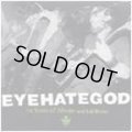 EYEHATEGOD / 10 Years Of Abuse (And Still Broke) (cd) Century media