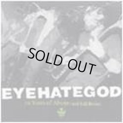 画像1: EYEHATEGOD / 10 Years Of Abuse (And Still Broke) (cd) Century media