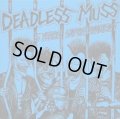 DEADLESS MUSS / 5 Years Imprisonment + 7tracks (cd) SS recordings