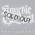 KNUCKLEDUST / Dustography (2cd) Rucktion