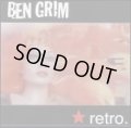 BEN GRIM / Retro (cd) Waterslide