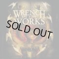WRENCH IN THE WORKS / Lost Art Of Heaping Coal (cd) Facedown Records