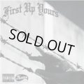 FIRST / Up yours (cd) Furious