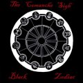 THE COMANCHE SIGH / Black Zodiac (cd) Forgotten empire