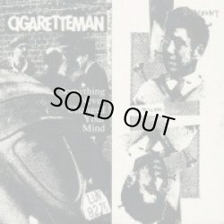 画像1: DISCOUNT, CIGARETTEMAN / split (7ep) Suburban home