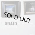 BRAID / Frame & Canvas (Lp) Polyvinyl