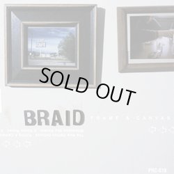 画像1: BRAID / Frame & Canvas (Lp) Polyvinyl