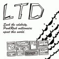 LIMITED EXPRESS (HAS GONE?) / LTD (cd) LTD