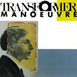 TRANSFORMER / Manoeuvre (cd+dvd) 