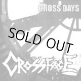 画像: CROSSFACE / Cross days (cd) HG fact