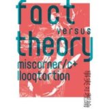 画像: MISCORNER/C+LLOOQTORTION / Fact Versus Theory 〜事実 対 理論〜 (cd+dvd) Secreta trades 