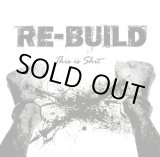 画像: RE-BUILD / This Is Shit (cd) Rebuild