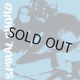画像: SPIRAL CHORD / 脳内フリクション (cd) Straight up