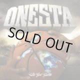 画像: ONESTA / We got game (cd) Goodlife 