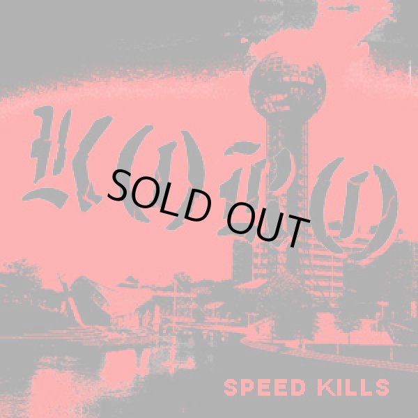 画像1: KORO / Speed kills+ (cd) Sorry state